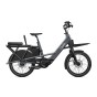 Buzz 7 O2 feel E Bikes