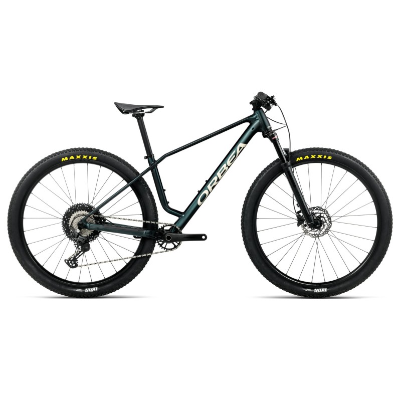 VTT Orbea Alma H30 - Velonline