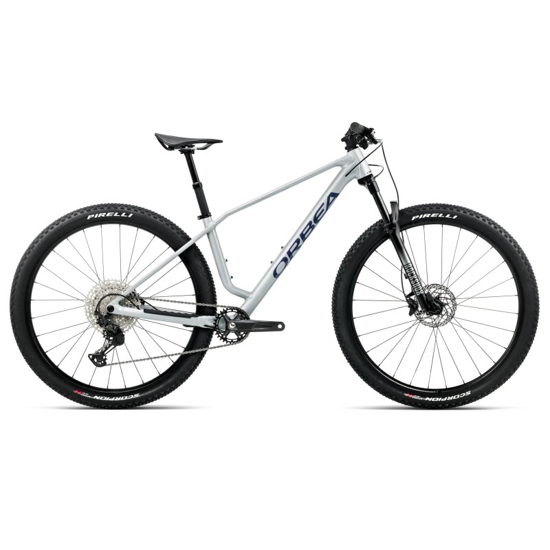 VTT Orbea Alma H20 2026- Velonline