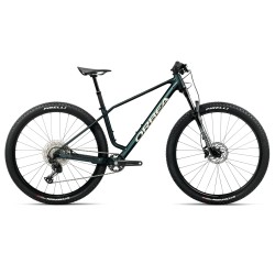 VTT Orbea Alma H20 - Velonline