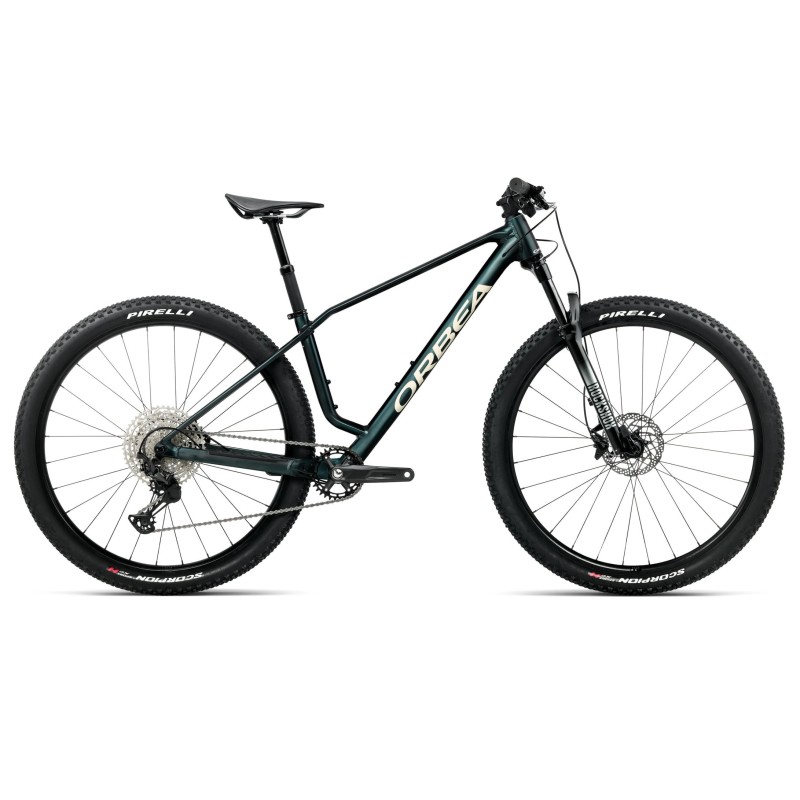 VTT Orbea Alma H20 - Velonline