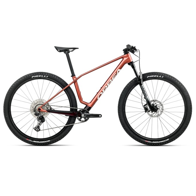 VTT Orbea Alma M50 - Velonline
