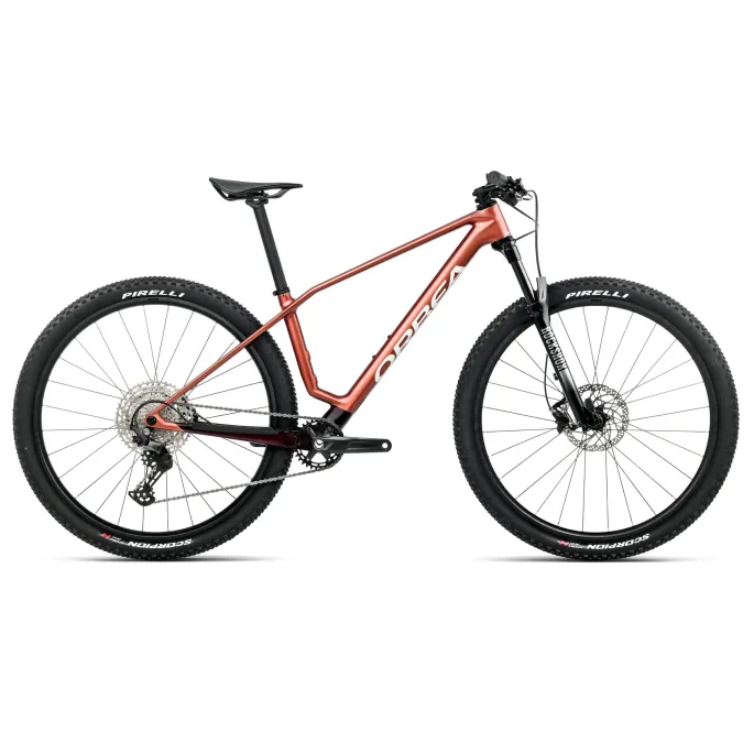 VTT Orbea Alma M50 - Velonline