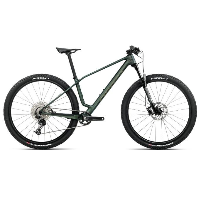 VTT Orbea Alma M50 2026- Velonline