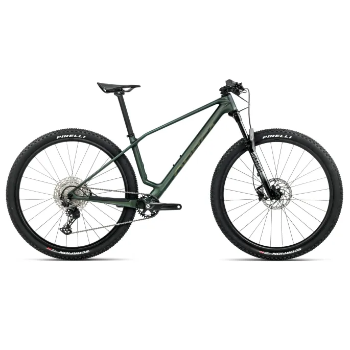 VTT Orbea Alma M50 2026- Velonline