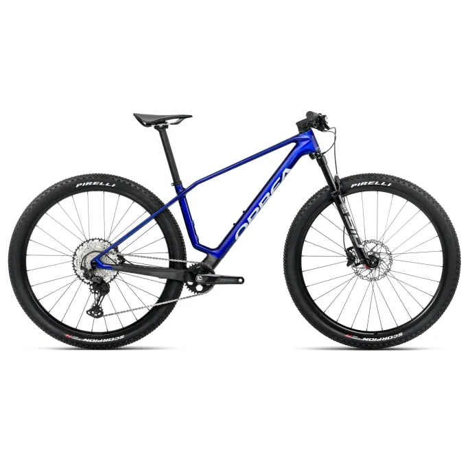 VTT Orbea Alma M30 - Velonline
