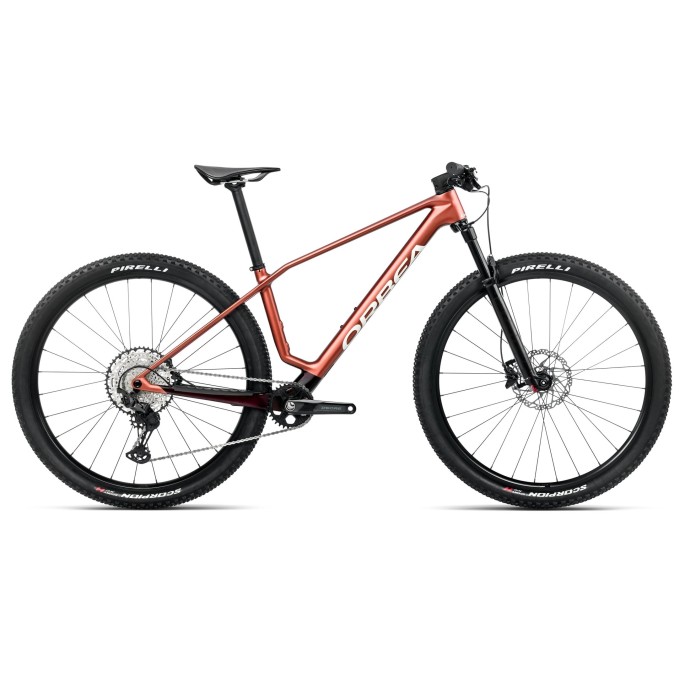 VTT Orbea Alma M30 - Velonline