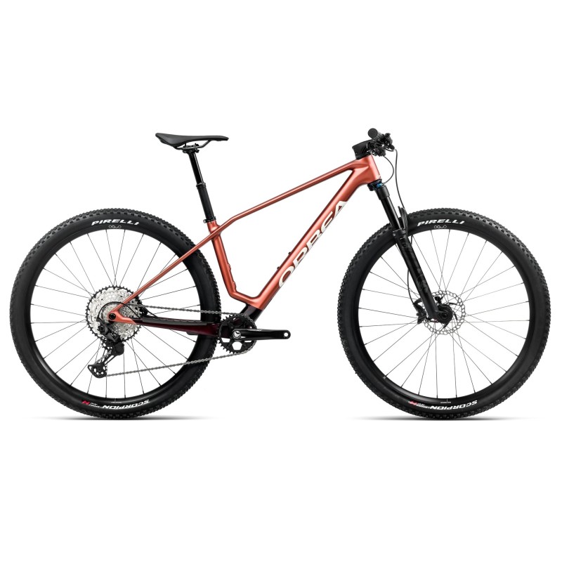 VTT Orbea Alma M20 - Velonline