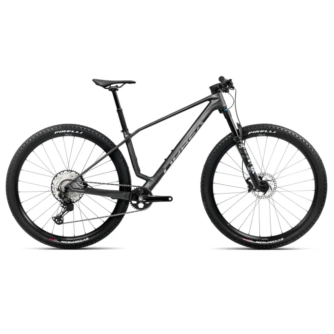 VTT Orbea Alma M20 2026- Velonline