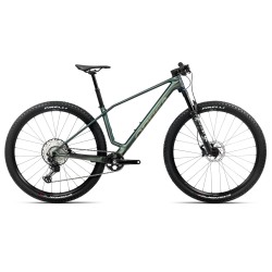 VTT Orbea Alma M20 2026- Velonline