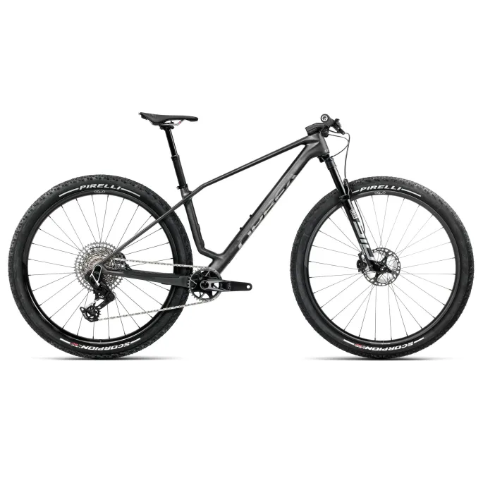 VTT Orbea Alma M Team AXS 2026- Velonline