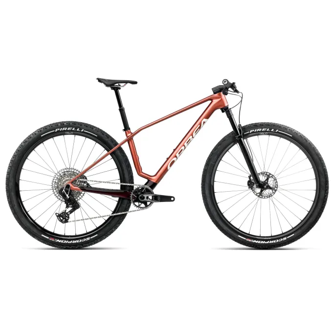 VTT Orbea Alma M Team AXS - Velonline