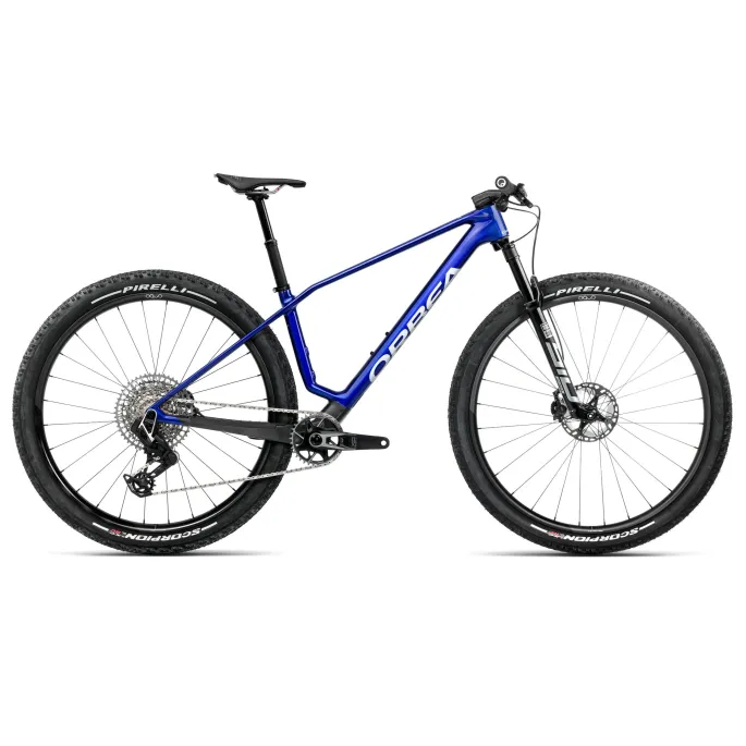 VTT Orbea Alma M Team AXS - Velonline