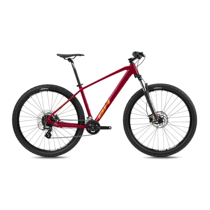 BH Spike 2.0 2026 - VTT Semi-Rigide 29 pouces | Velonline