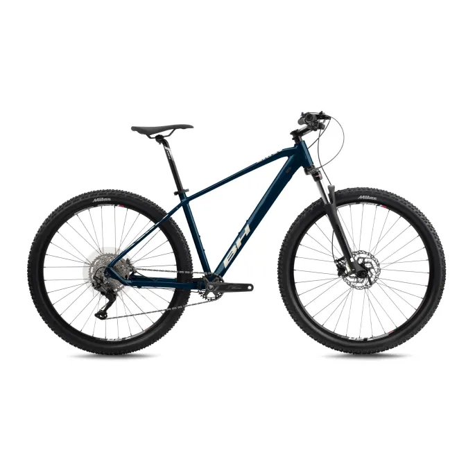 Spike 2.5 BH 2026 - VTT 29 pouces Shimano Deore | Velonline