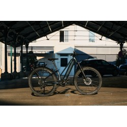 RAGE ALLROAD S2 Sunn