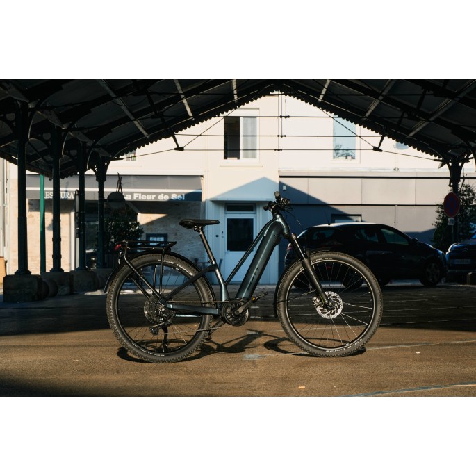 Vélo électrique SUNN RAGE ALLROAD S2 - Velonline