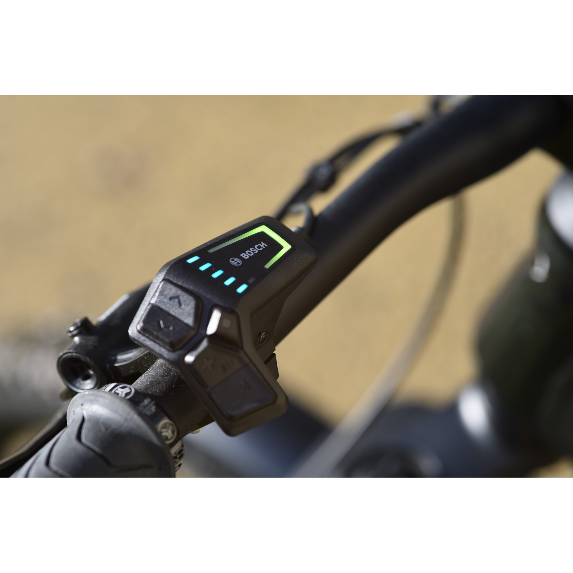 Vello Intense Rage Vélo électrique Sunn Rage Allroad S1 Low - Velonline