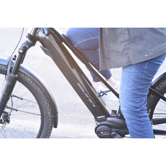 Vélo électrique Sunn Rage Allroad S1 Low - Velonline