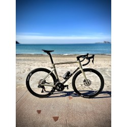 Sunn  Asphalt S3 - Vélo route carbone