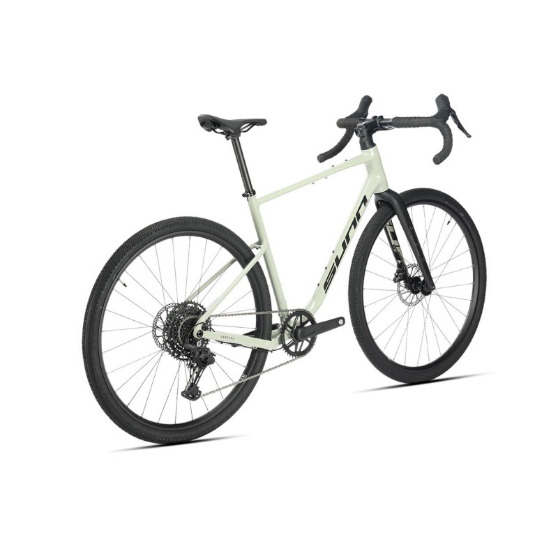 Venture S2 - Sunn Venture S2 - Sunn