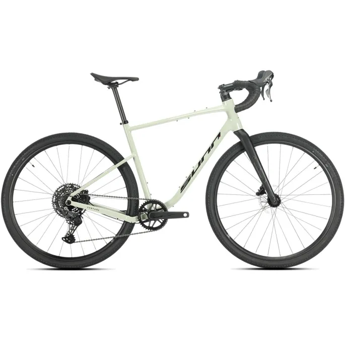 Venture S2 - Sunn