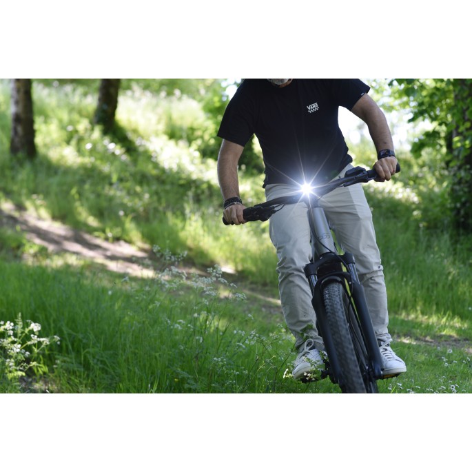 Vélo électrique Sunn Skill Allroad