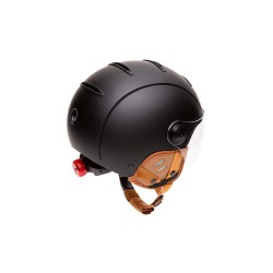 Casque Marko Tandem Light - velonline