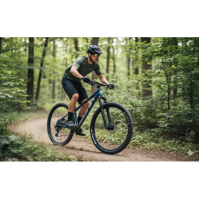 VTT Sunn Exact S3 - Velonline