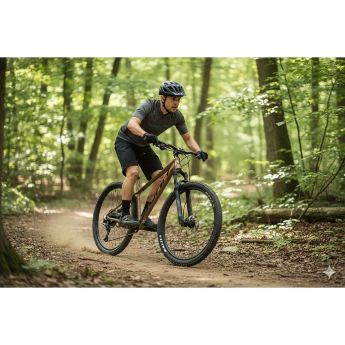 VTT Sunn Exact S2 - Velonline