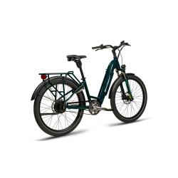 Vélo électrique Starway SUV City