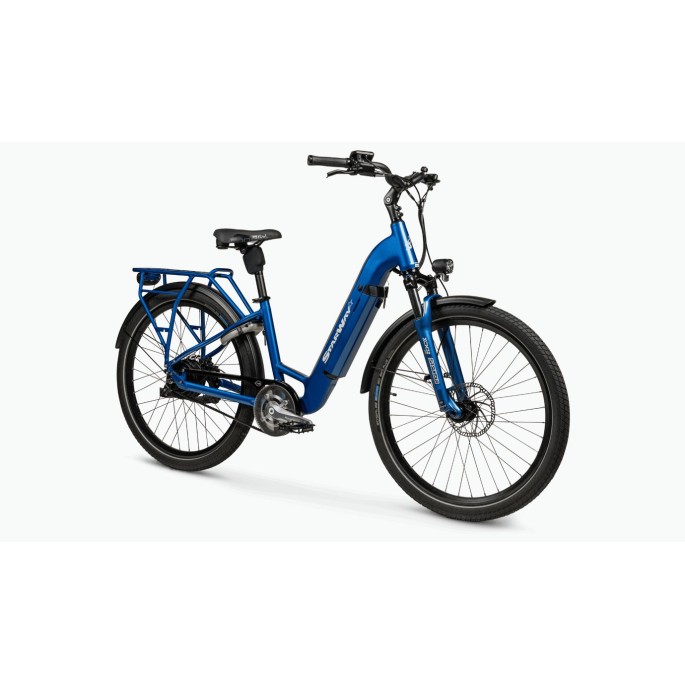 Vélo électrique Starway SUV City