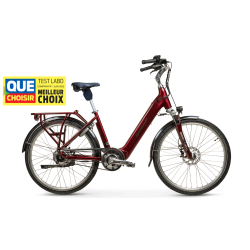 Vélo électrique Starway Urban ll GT