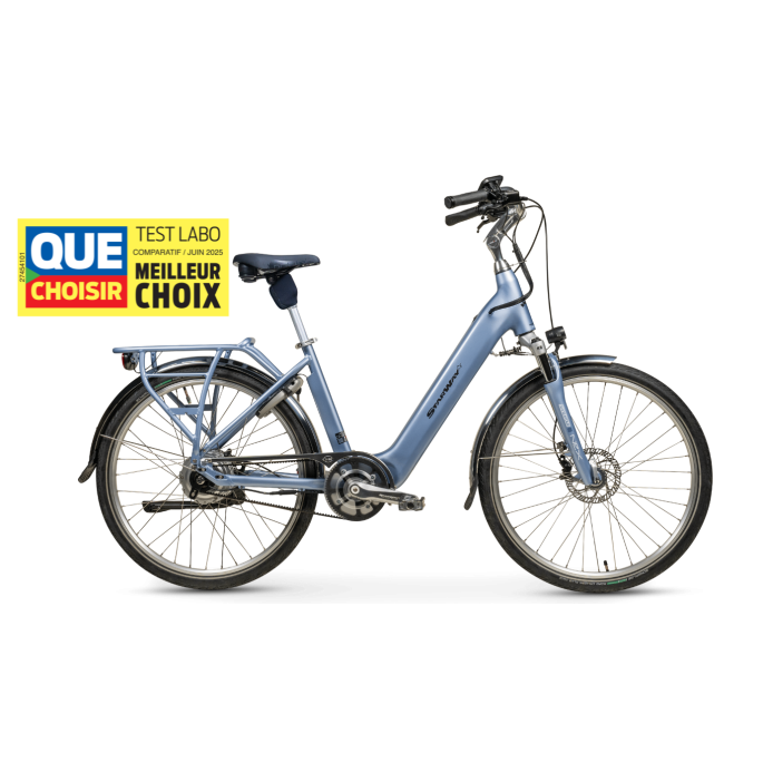 Vélo électrique Starway Urban ll GT Vélo électrique Starway Urban ll GT