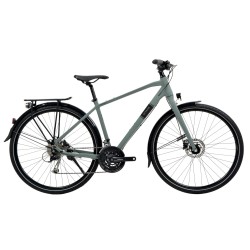 VTC gitane - soho 27 disc - 28 pouces | Velonline