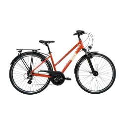 VTC gitane - soho 4 - 28 pouces | Velonline