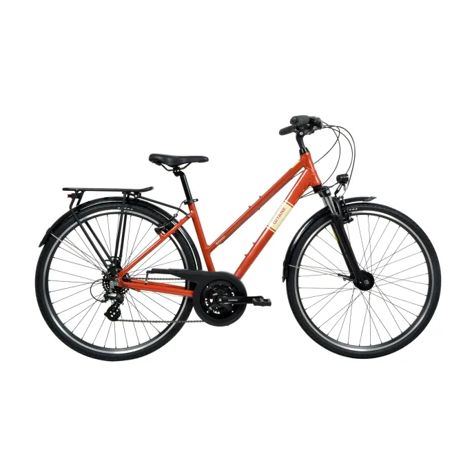 VTC gitane - soho 4 - 28 pouces | Velonline