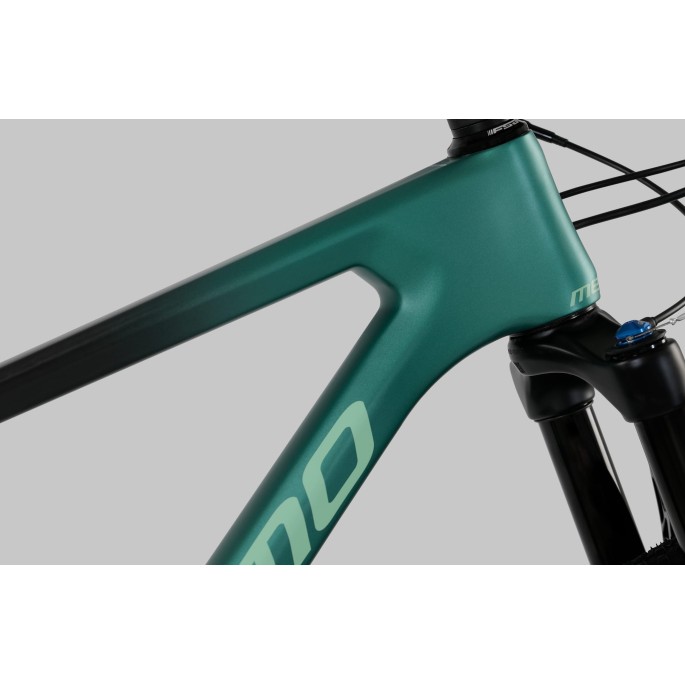 Megamo Factory 15 VTT carbone