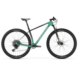 Megamo Factory 15 VTT carbone