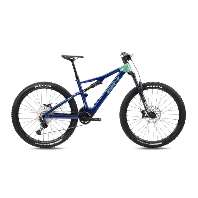 iLYNX TRAIL 8.0 - BH