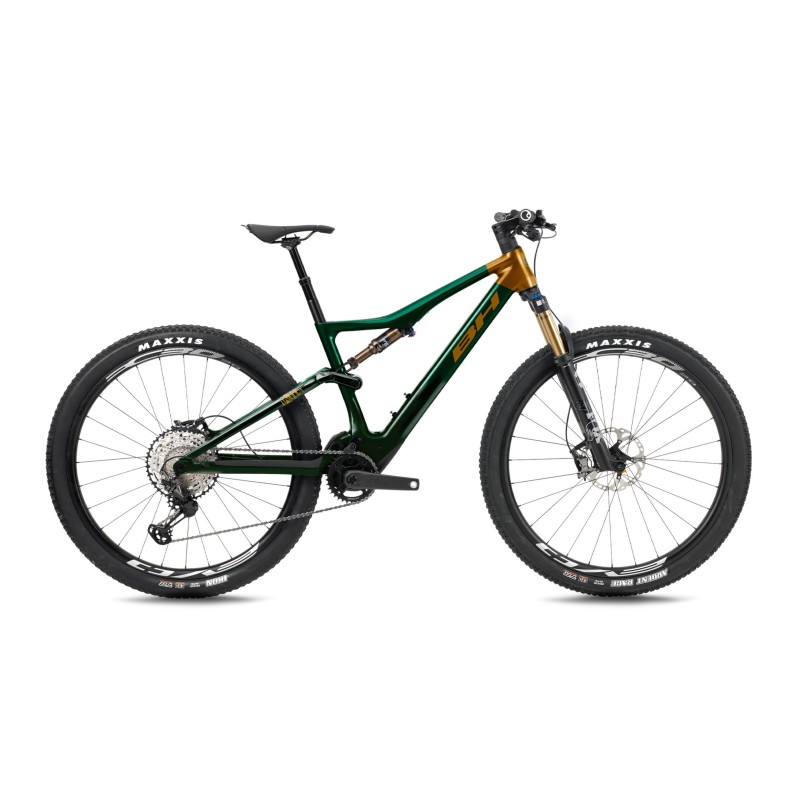 iLYNX TRAIL 7.9 - BH