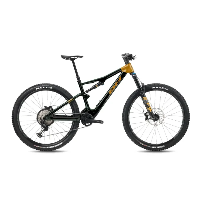 BH iLynx trail 8.2