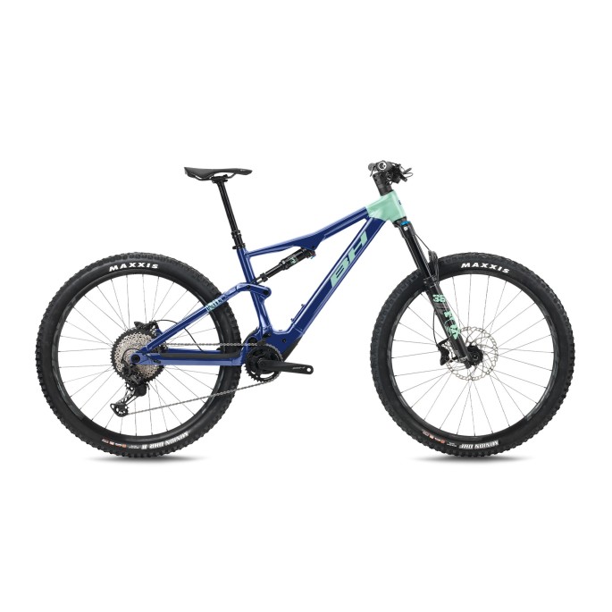 BH iLynx trail 8.2