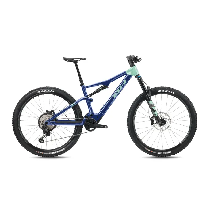 BH iLynx trail 8.2