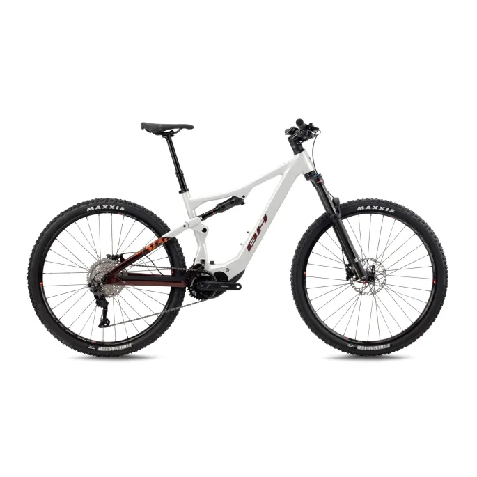 Vélo électrique iLYNX+ SL TRAIL 7.9 - Velonline