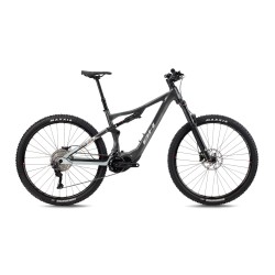 Vélo électrique iLYNX+ SL TRAIL 7.9 - Velonline