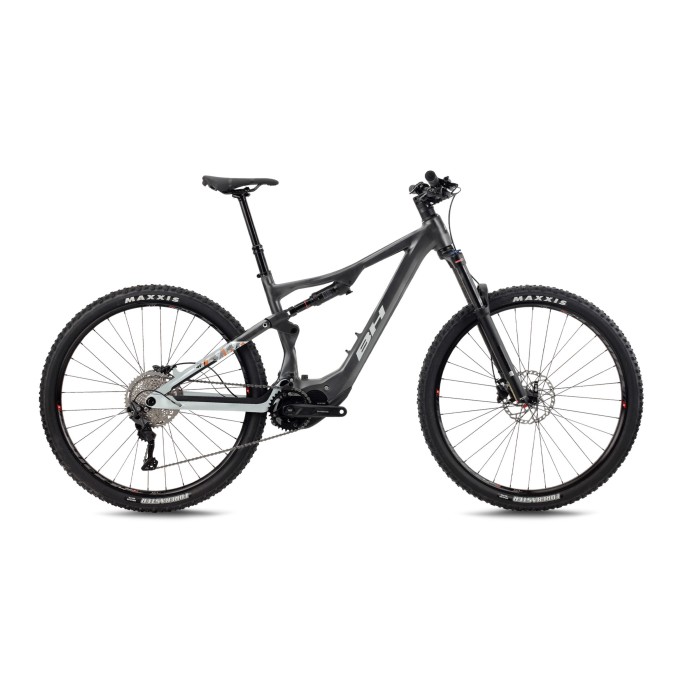 Vélo électrique iLYNX+ SL TRAIL 7.9 - Velonline