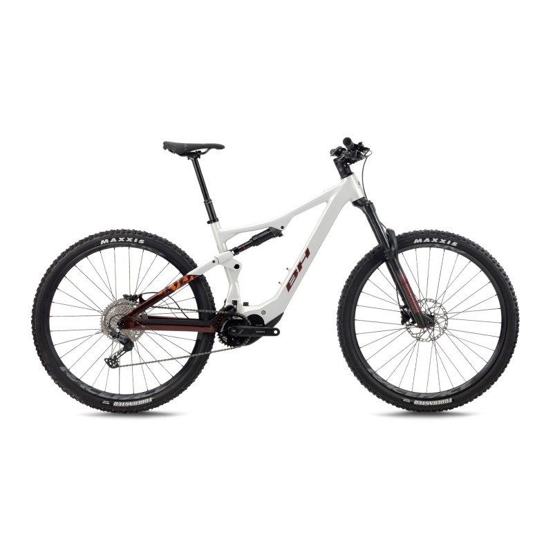 Vélo électrique iLYNX+ SL TRAIL 8.0 - Velonline