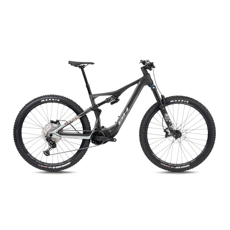 Vélo électrique iLYNX+ SL TRAIL CARBON 8.6 - Velonline