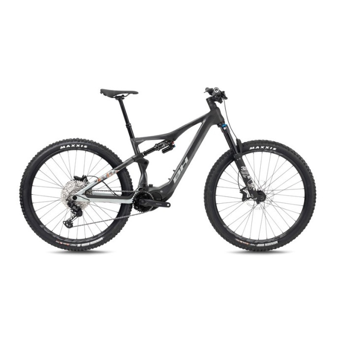 Vélo électrique iLYNX+ SL TRAIL CARBON 8.6 - Velonline